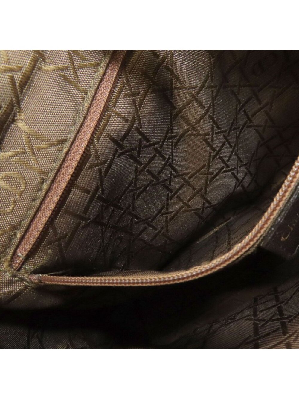 Dior Lady Handbag Lambskin - Picture 9 of 15